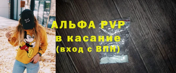 хмурый Алексин